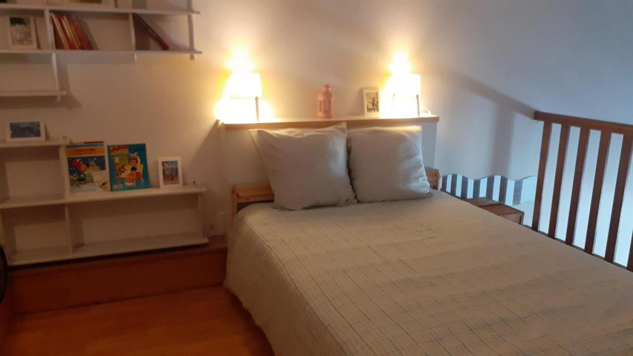 Appartement Terrasse Vue Mer, Plage Gorguette A 1 Minute A Pied, Wifi,Clim Parking Collectif Санари-сюр-Мер Экстерьер фото